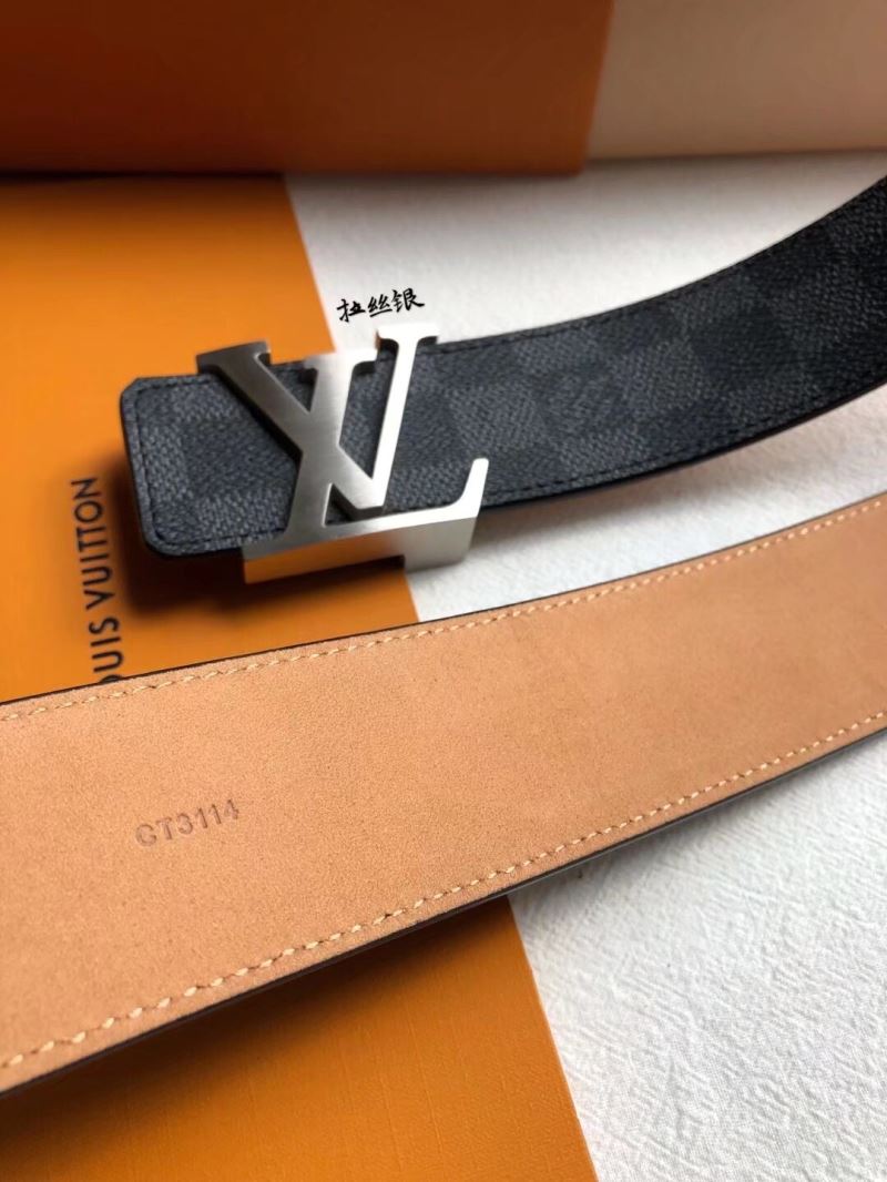 Louis Vuitton Belts